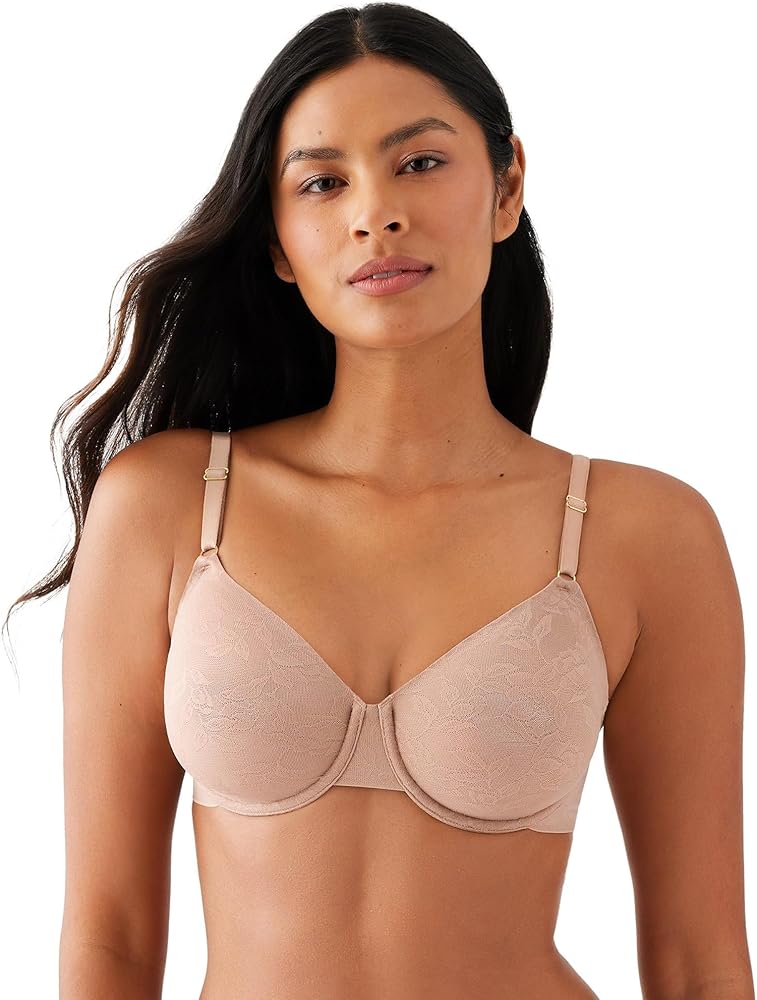 Wacoal Women's High Profile Underwire Bra