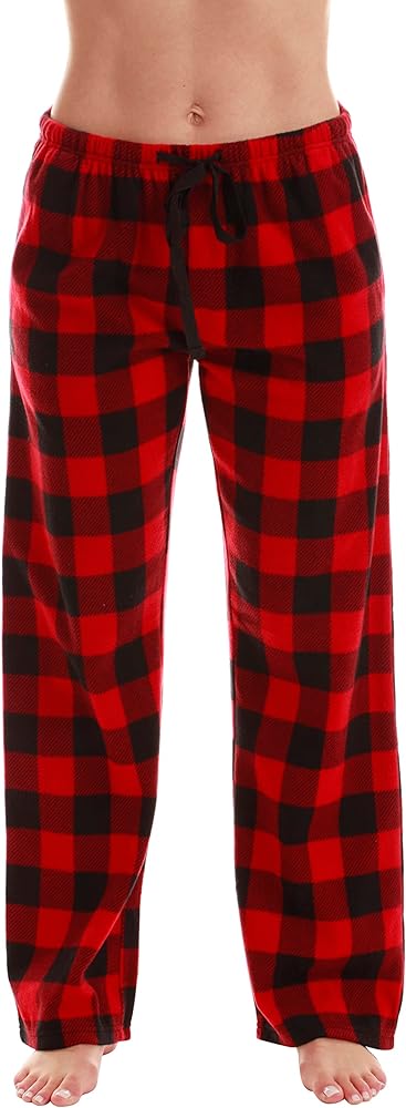 Just Love Micro Fleece Pajama Pants for Women