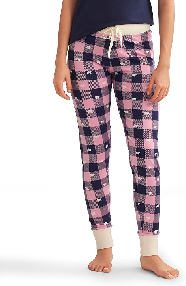 Hatley Women's Pajama Leggings