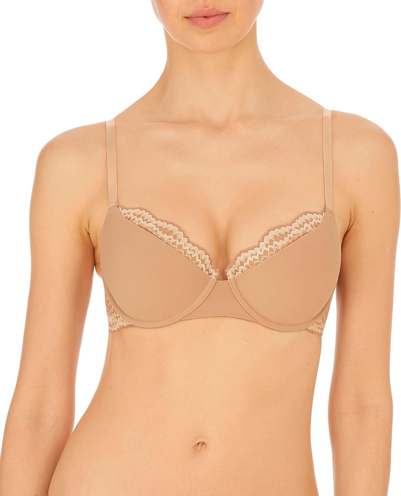 Natori Women's Breakout Full Fit Contour Underwire