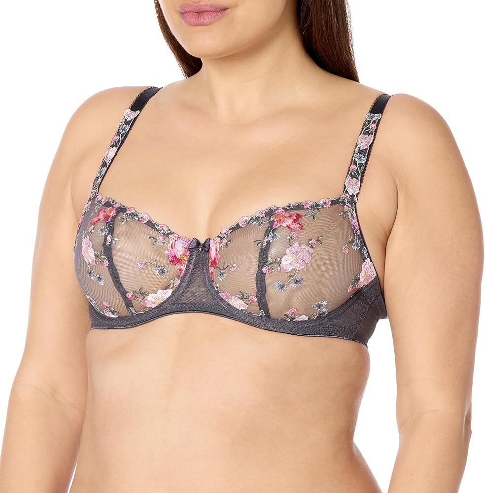 Fantasie Women's Adrienne Underwire Balconette Bra