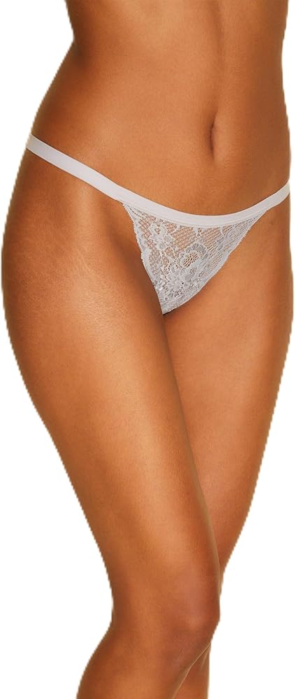 Cosabella Women's Never Say Never Skimpie G-String