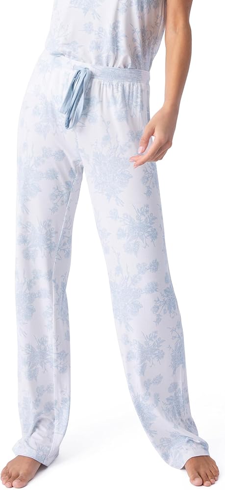 PJ Salvage Women's Loungewear Forever Loved Pant