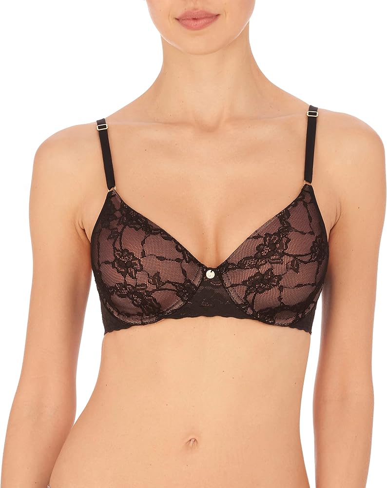 Natori Women's Bliss Allure: Contour Uw