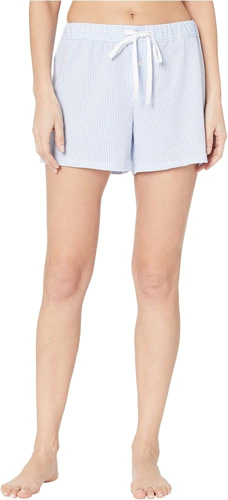 Lauren Ralph Lauren Cotton Polyester Jersey Separate Boxer Shorts