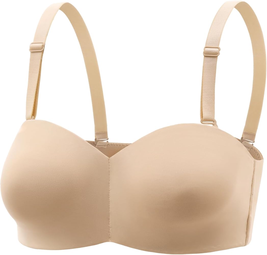 Women's Adjustable Straps Comfort Bra Everyday Bra Women's Lingerie