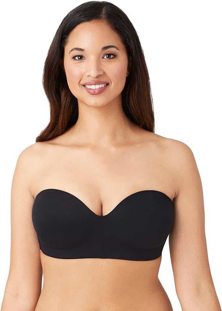 Wacoal Womens Staying Power Strapless Bra