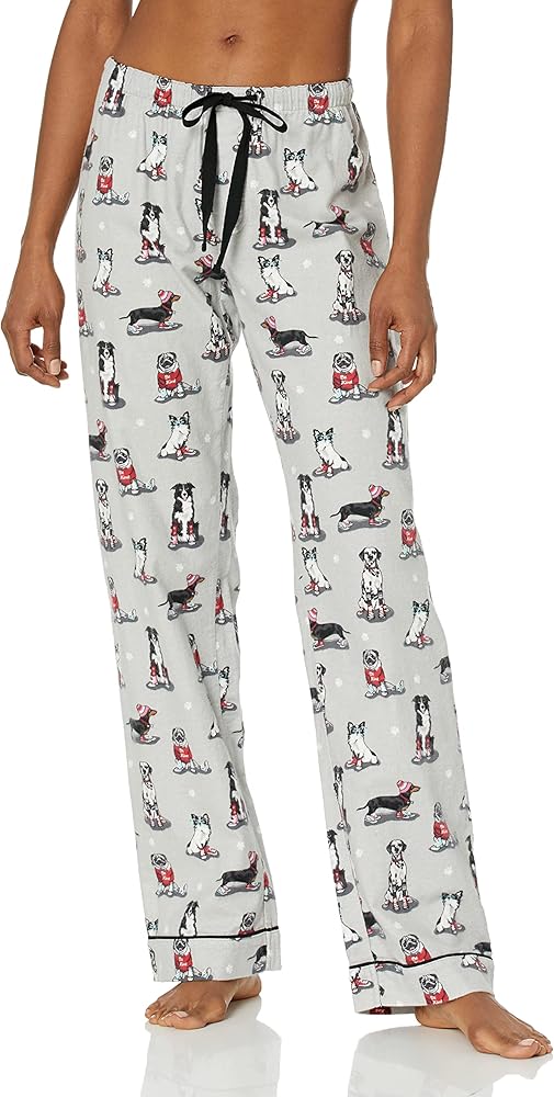 PJ Salvage womens Loungewear Flannels Pant