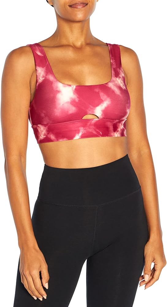 Marika Women's Gabby Medium Impact Sports Bra