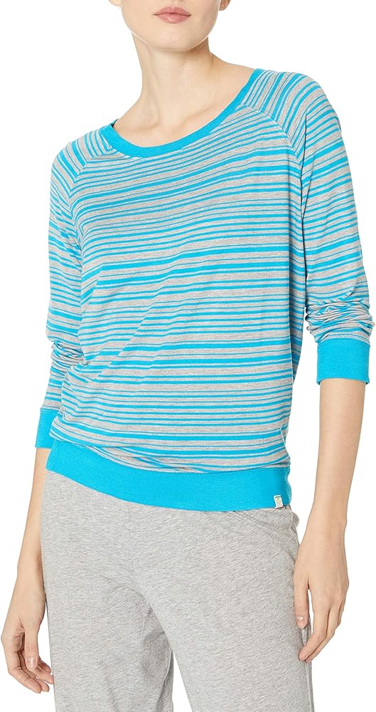 Honeydew Intimates Women's Jetset Boatneck Tee