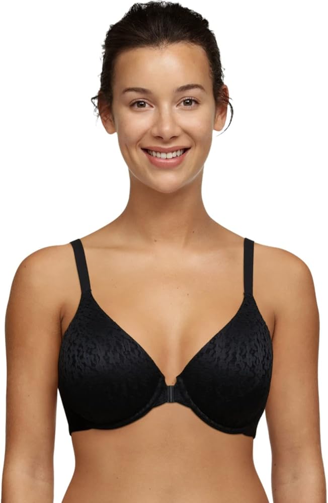 Chantelle Women's Norah Full-Coverage Front Closure Bra